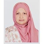 Ms. Sultana Parveen